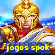 jogos spok